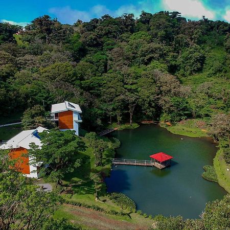 Burbi Lake Lodge מונטה ורדה מראה חיצוני תמונה