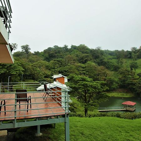 Burbi Lake Lodge מונטה ורדה מראה חיצוני תמונה