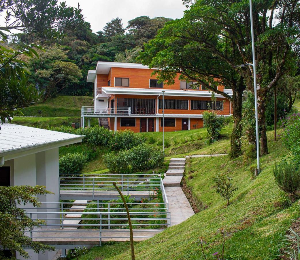 Burbi Lake Lodge מונטה ורדה מראה חיצוני תמונה