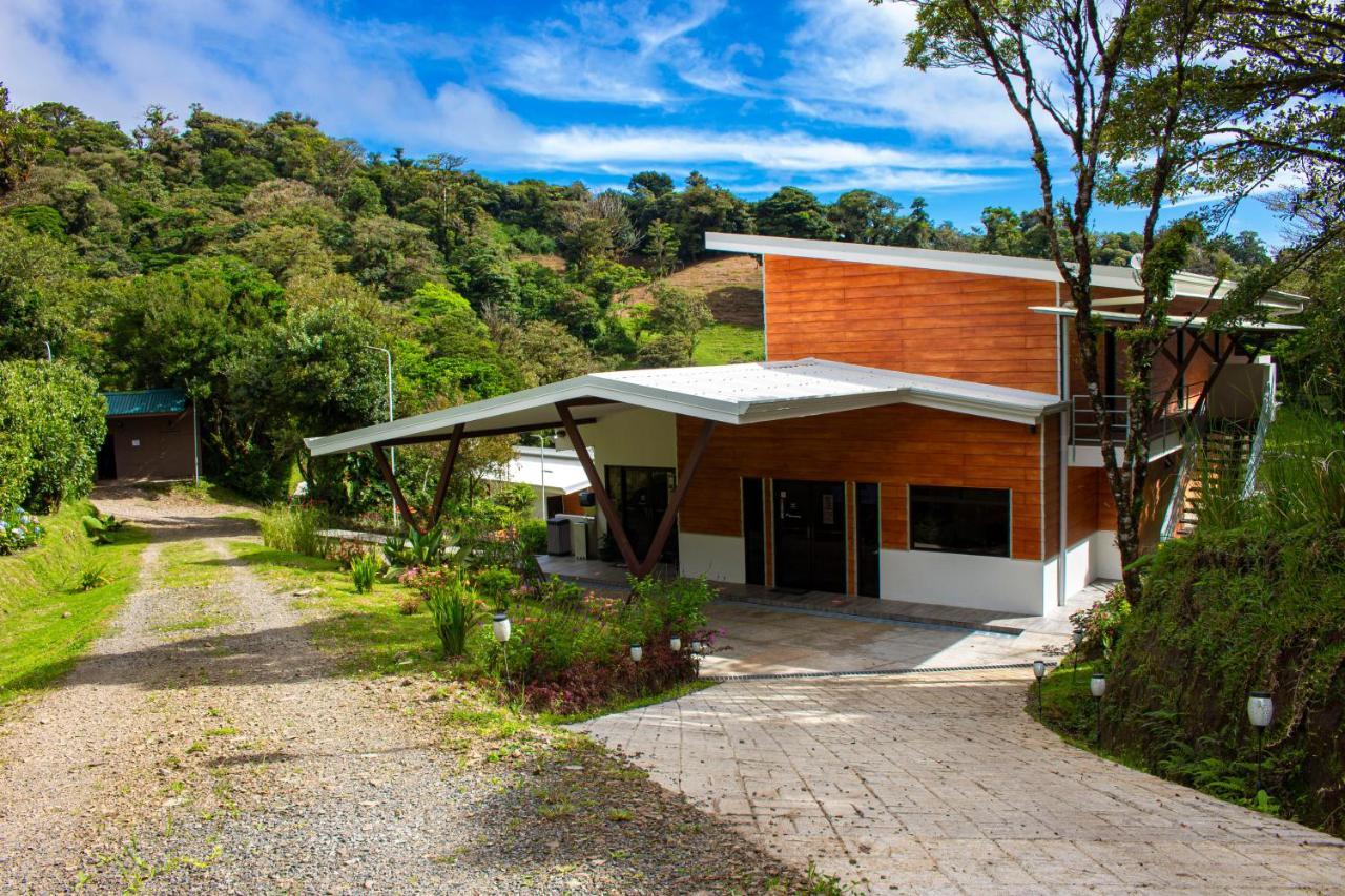 Burbi Lake Lodge מונטה ורדה מראה חיצוני תמונה