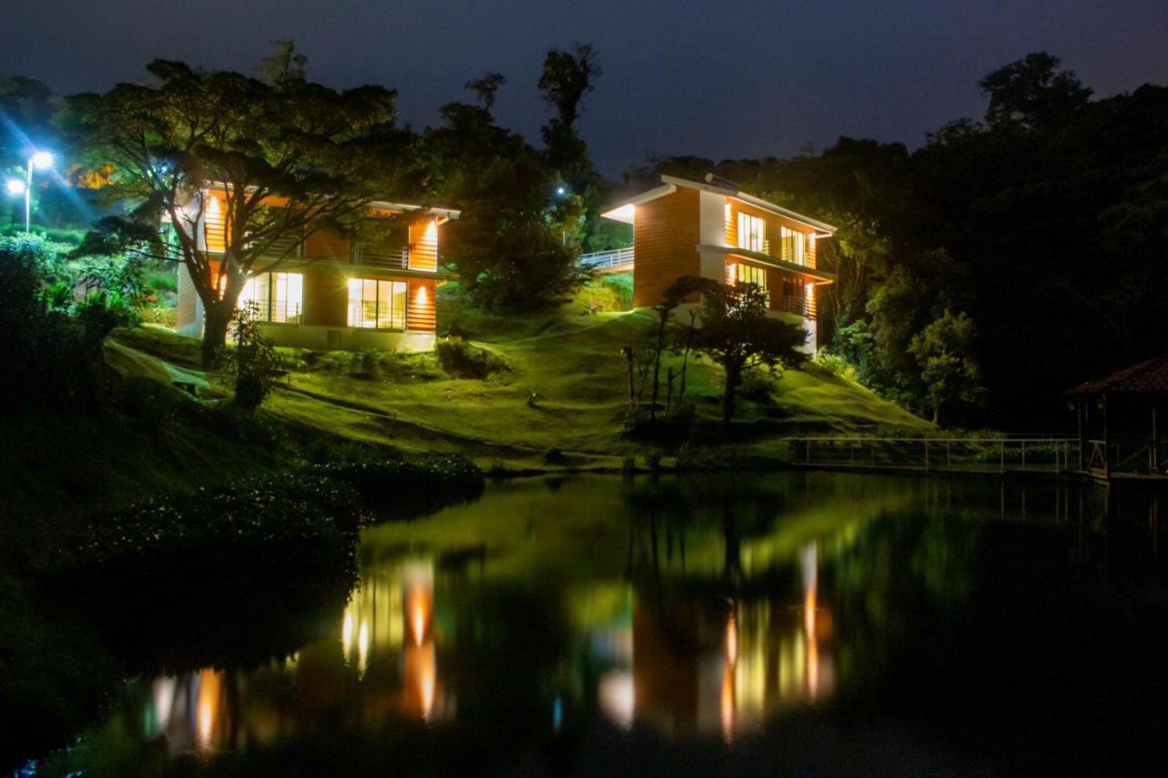 Burbi Lake Lodge מונטה ורדה מראה חיצוני תמונה