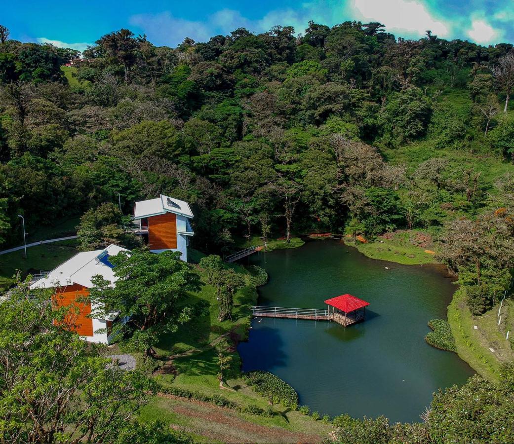 Burbi Lake Lodge מונטה ורדה מראה חיצוני תמונה