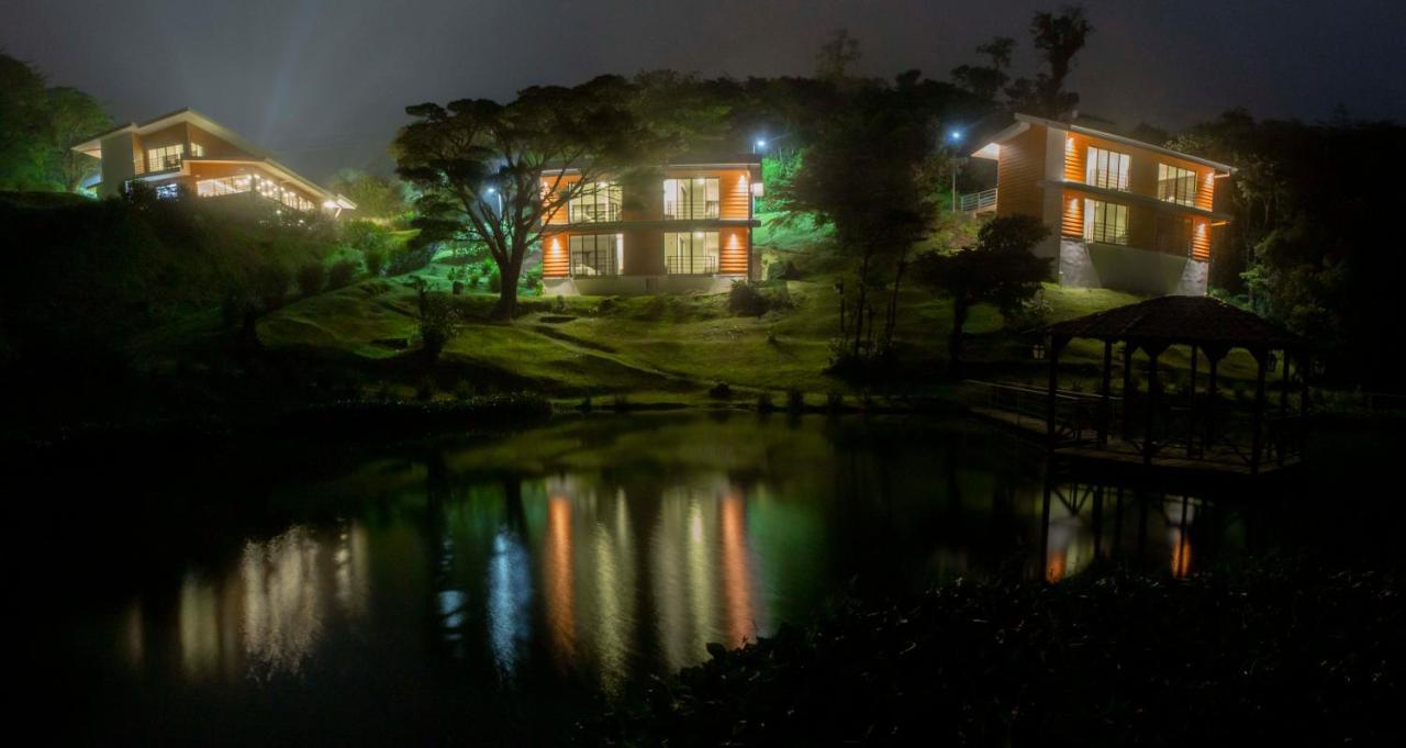 Burbi Lake Lodge מונטה ורדה מראה חיצוני תמונה