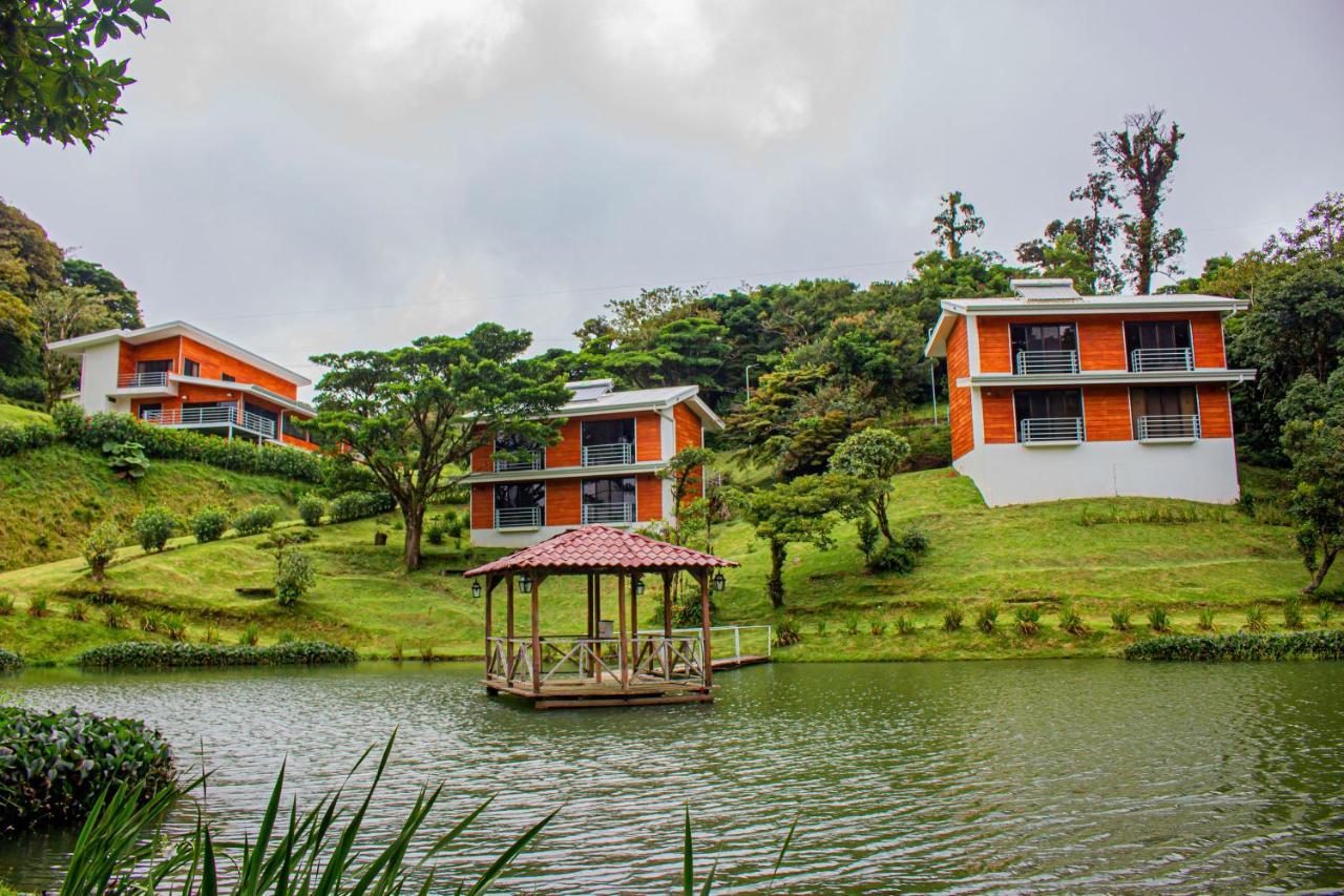 Burbi Lake Lodge מונטה ורדה מראה חיצוני תמונה