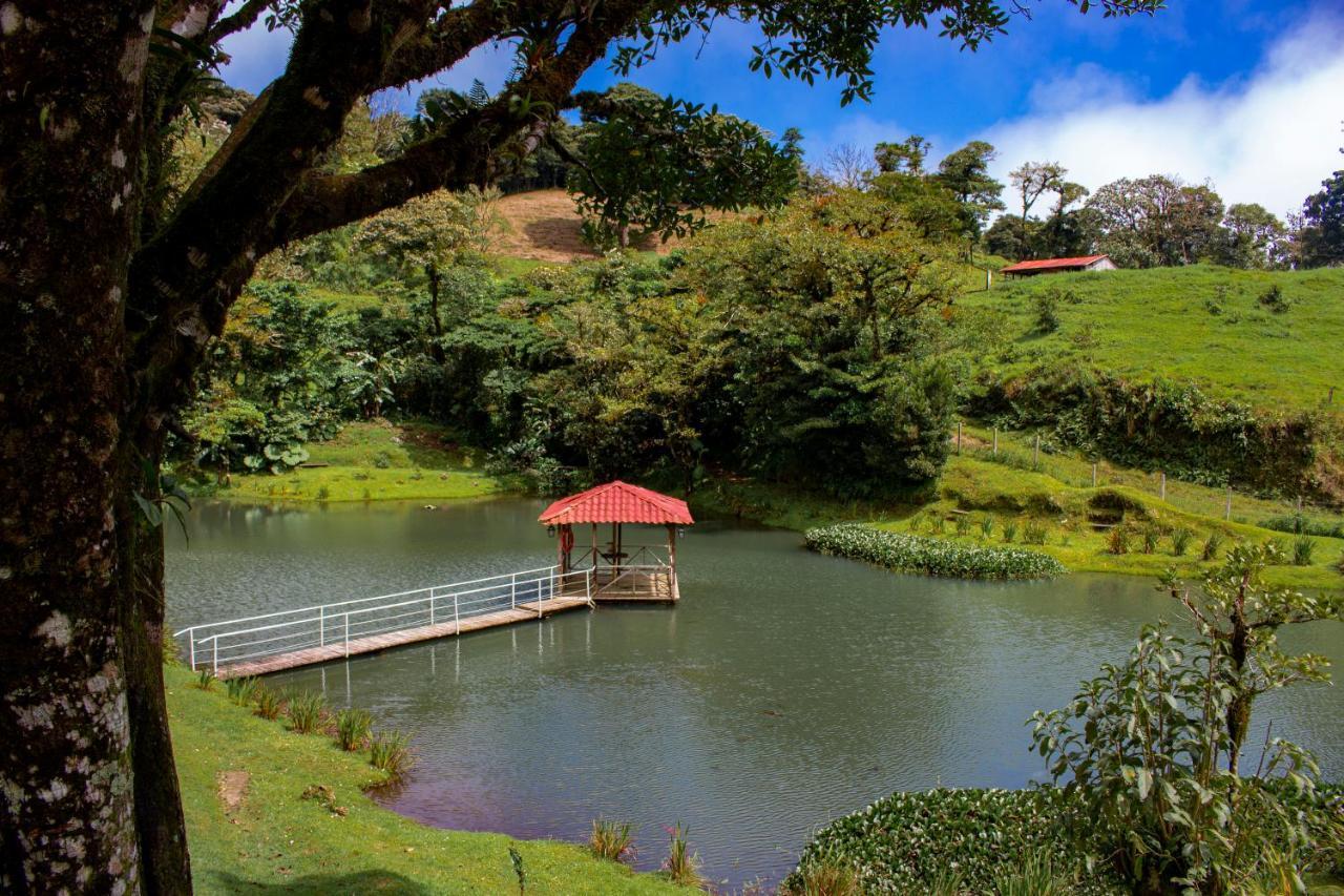 Burbi Lake Lodge מונטה ורדה מראה חיצוני תמונה