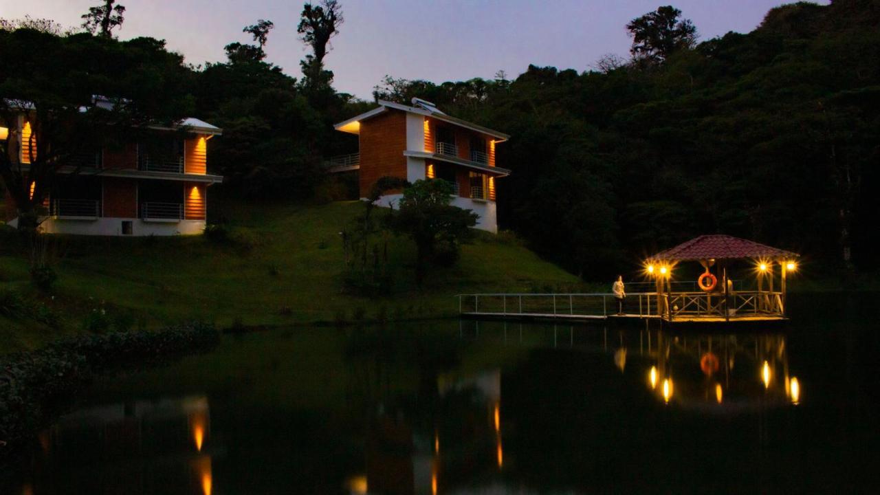 Burbi Lake Lodge מונטה ורדה מראה חיצוני תמונה