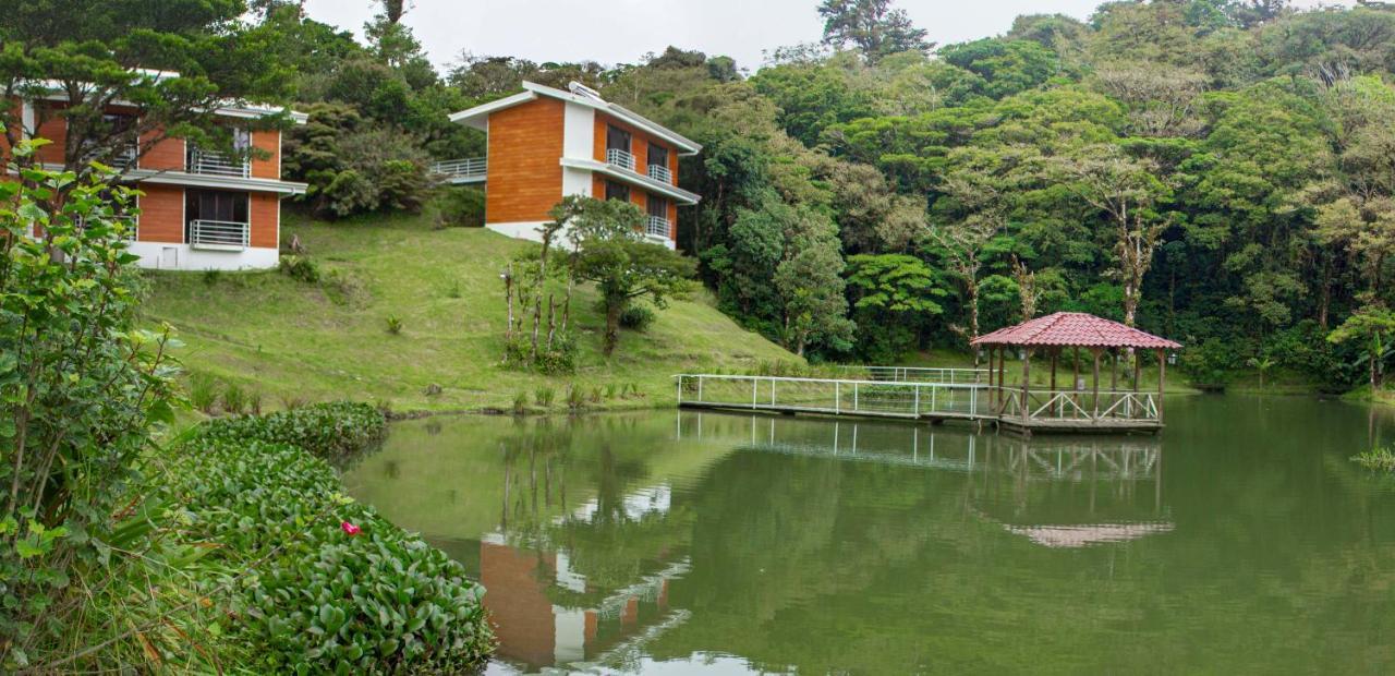 Burbi Lake Lodge מונטה ורדה מראה חיצוני תמונה