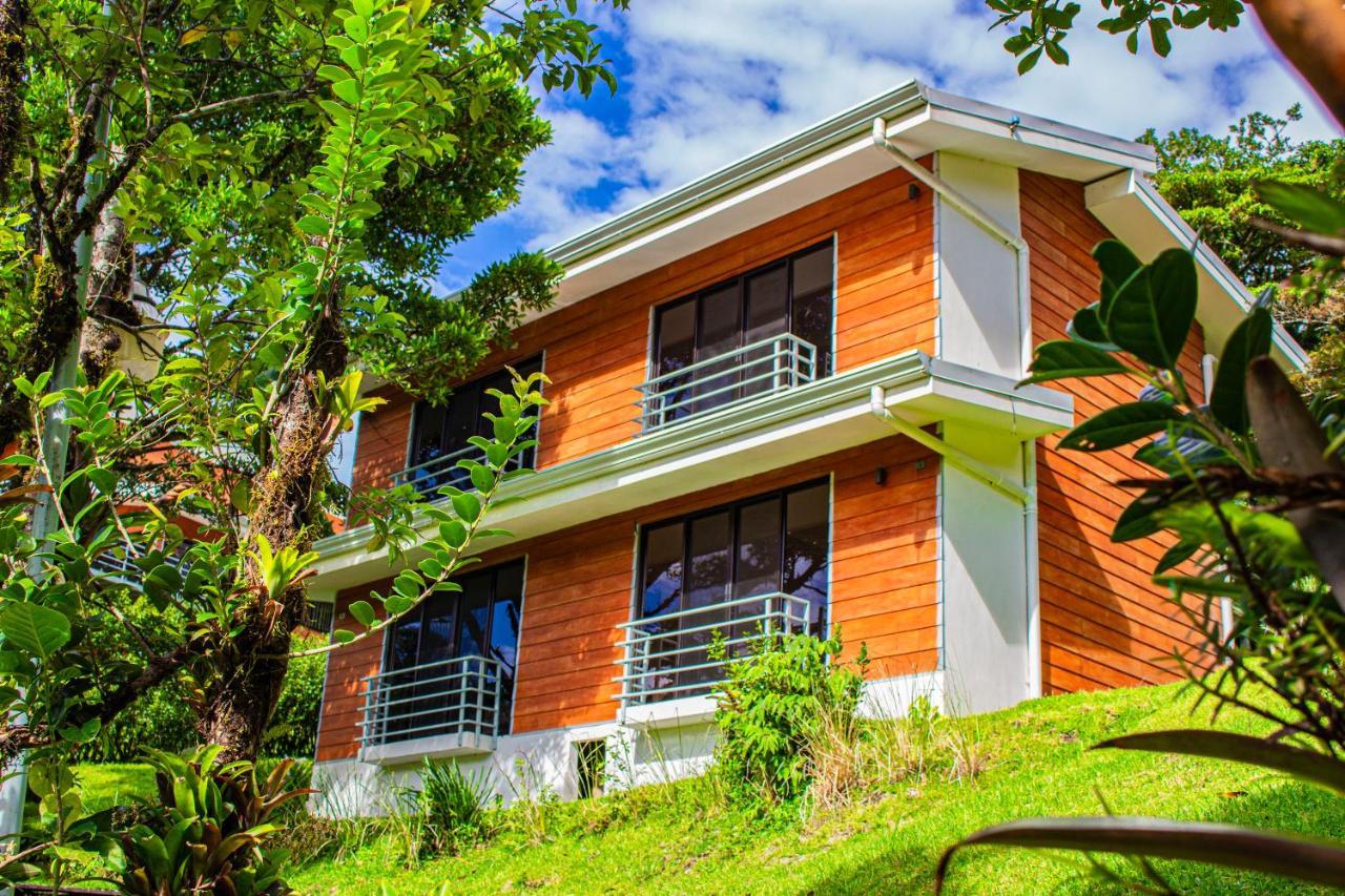 Burbi Lake Lodge מונטה ורדה מראה חיצוני תמונה