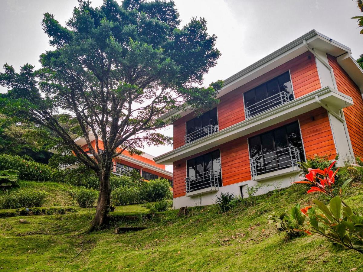 Burbi Lake Lodge מונטה ורדה מראה חיצוני תמונה