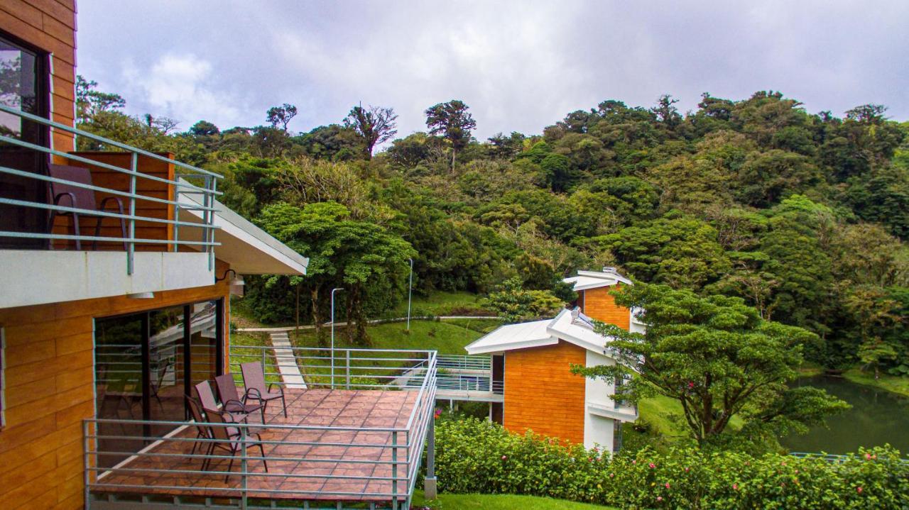 Burbi Lake Lodge מונטה ורדה מראה חיצוני תמונה