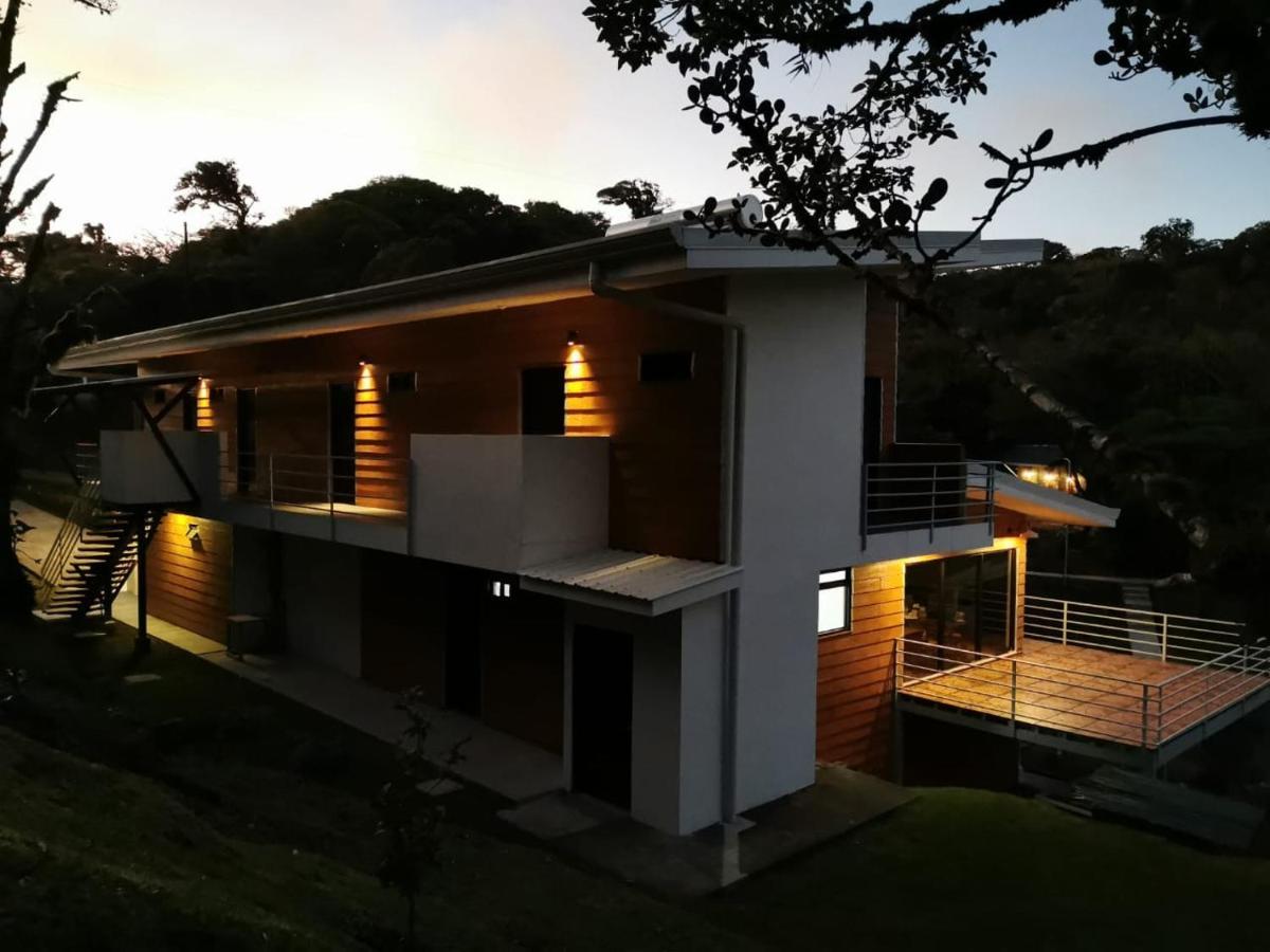 Burbi Lake Lodge מונטה ורדה מראה חיצוני תמונה
