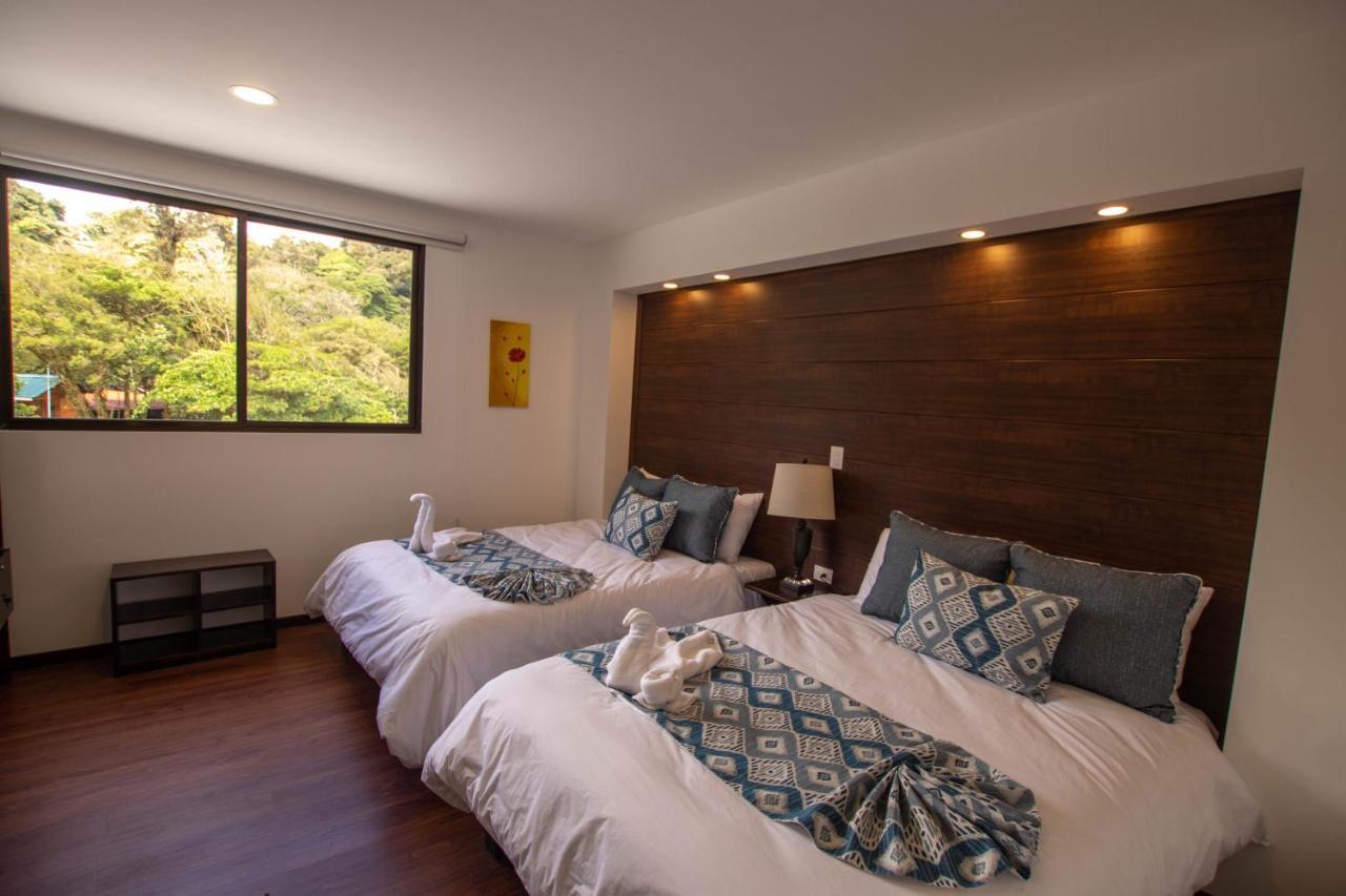 Burbi Lake Lodge מונטה ורדה מראה חיצוני תמונה