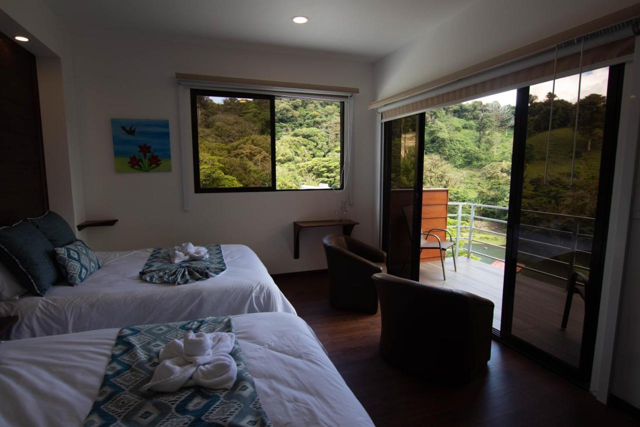 Burbi Lake Lodge מונטה ורדה מראה חיצוני תמונה