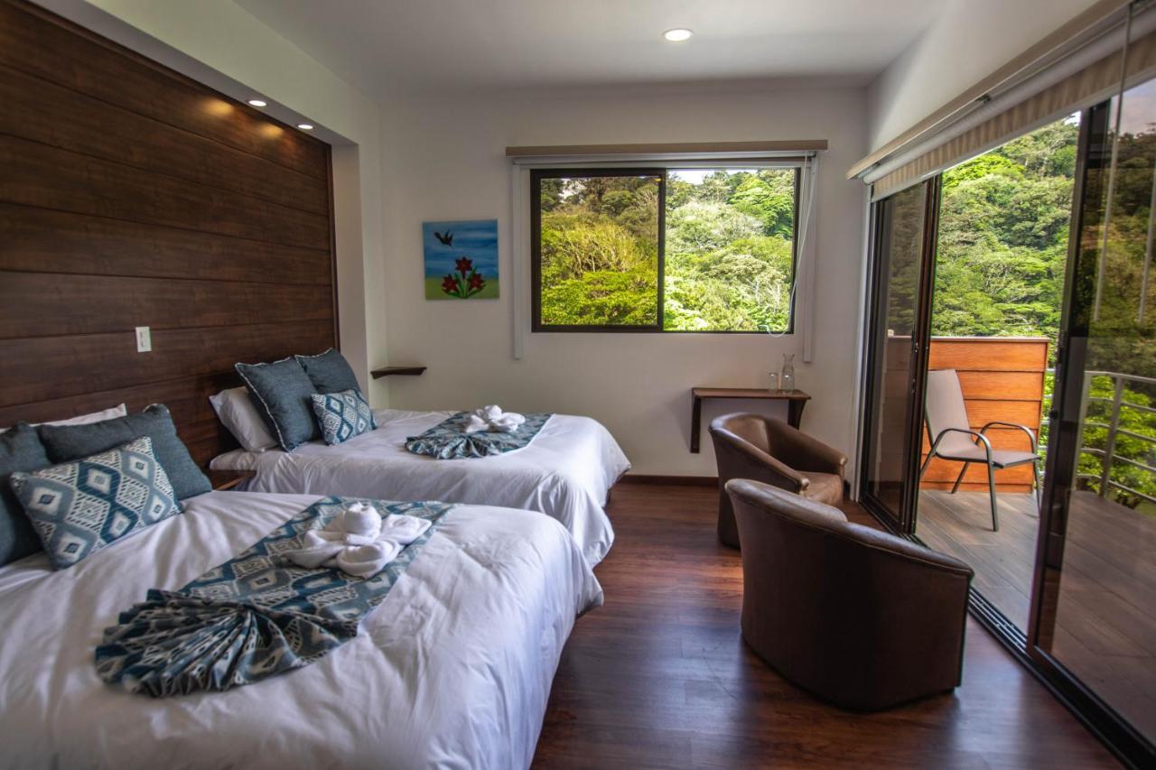 Burbi Lake Lodge מונטה ורדה מראה חיצוני תמונה