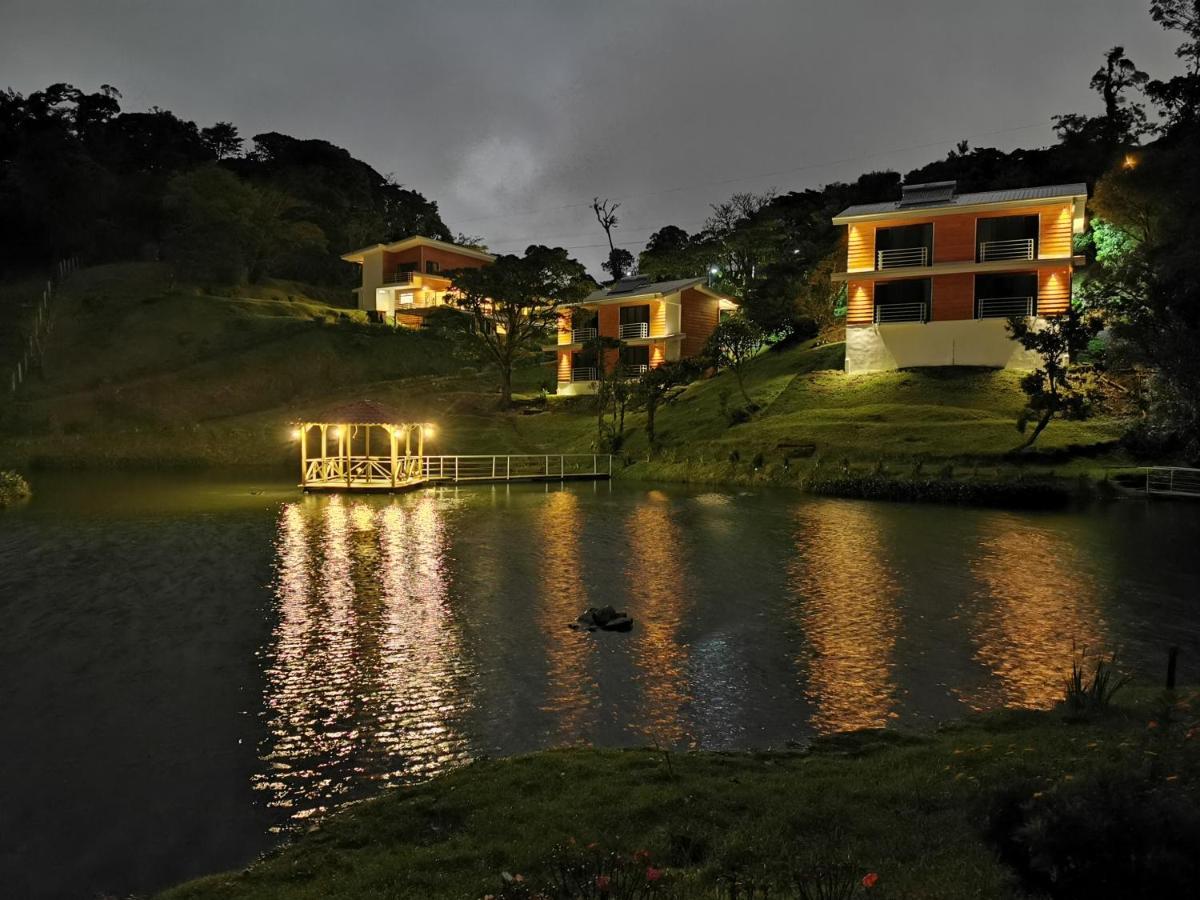 Burbi Lake Lodge מונטה ורדה מראה חיצוני תמונה