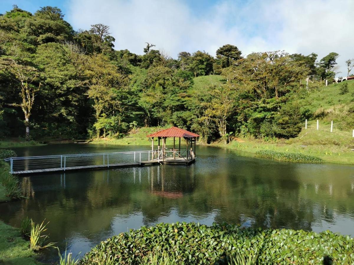 Burbi Lake Lodge מונטה ורדה מראה חיצוני תמונה