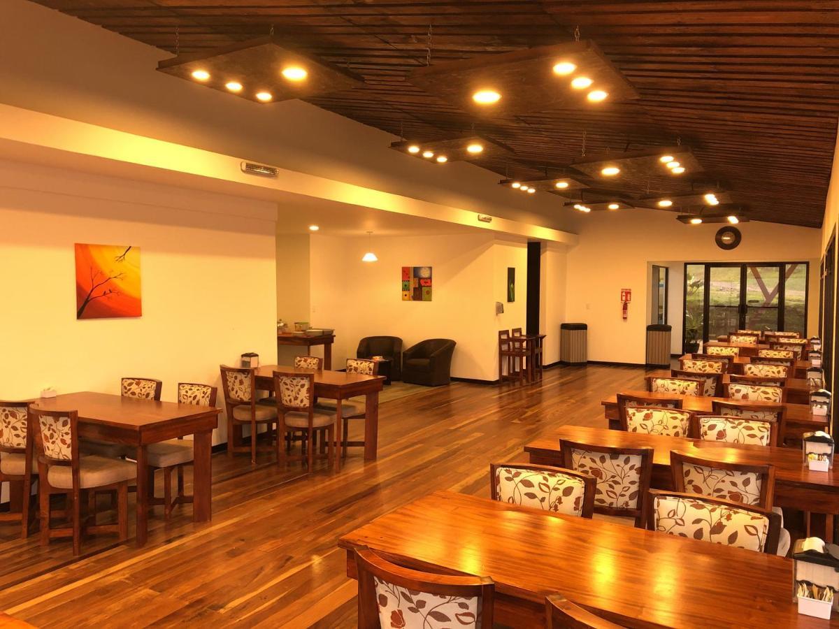 Burbi Lake Lodge מונטה ורדה מראה חיצוני תמונה