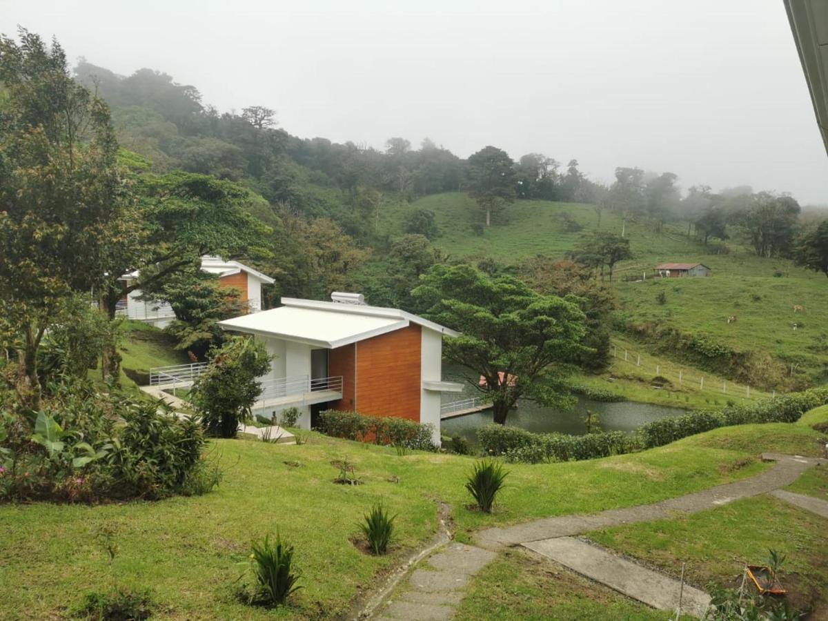 Burbi Lake Lodge מונטה ורדה מראה חיצוני תמונה