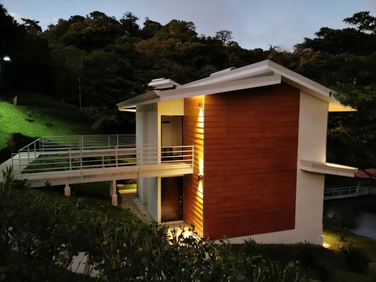 Burbi Lake Lodge מונטה ורדה מראה חיצוני תמונה
